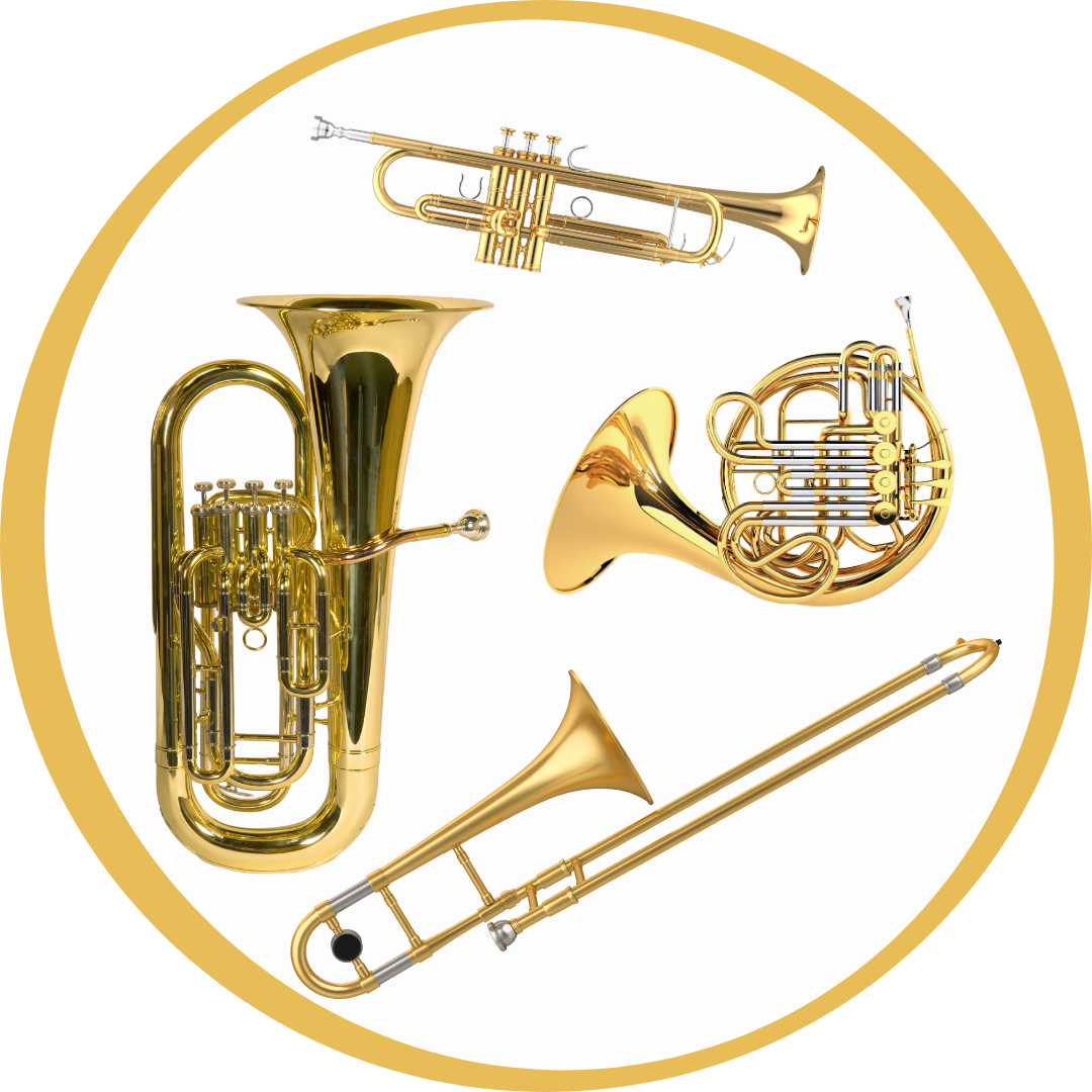 The Brass Family