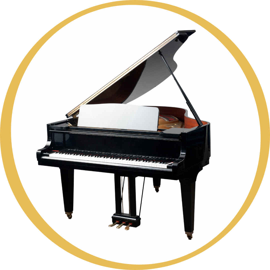 The Piano