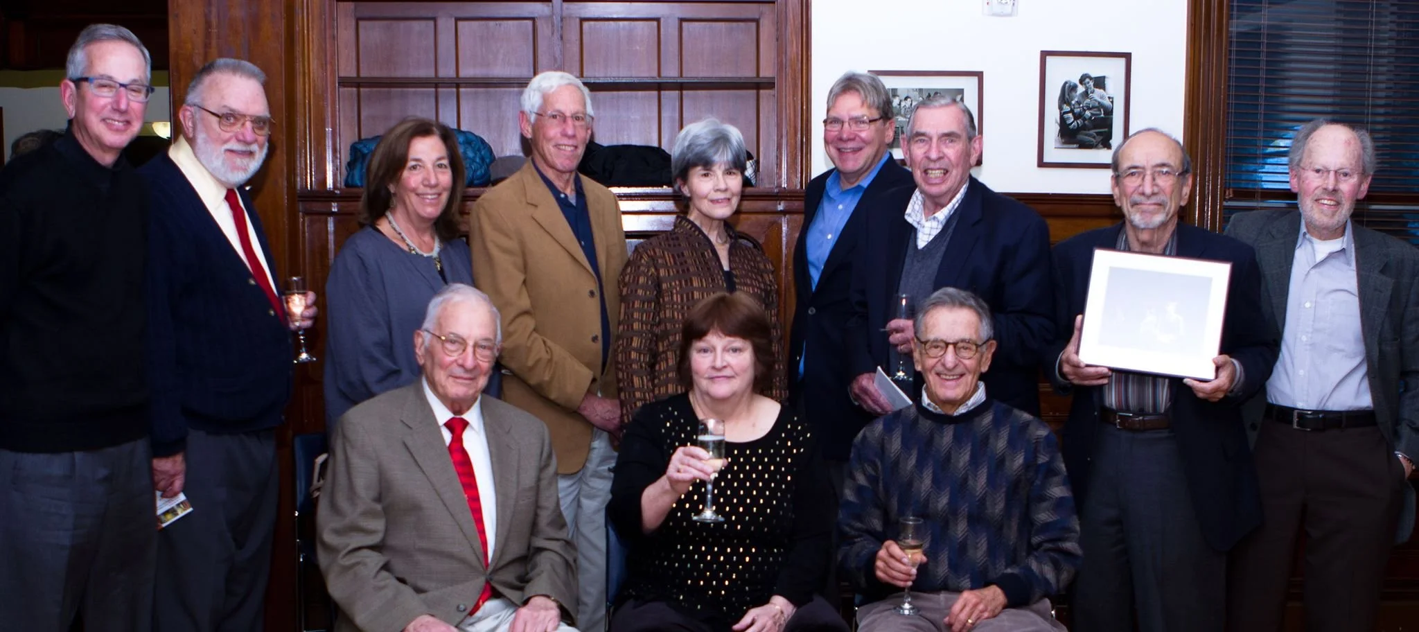 Celebrating 30 Years with Director Paulette Bowes