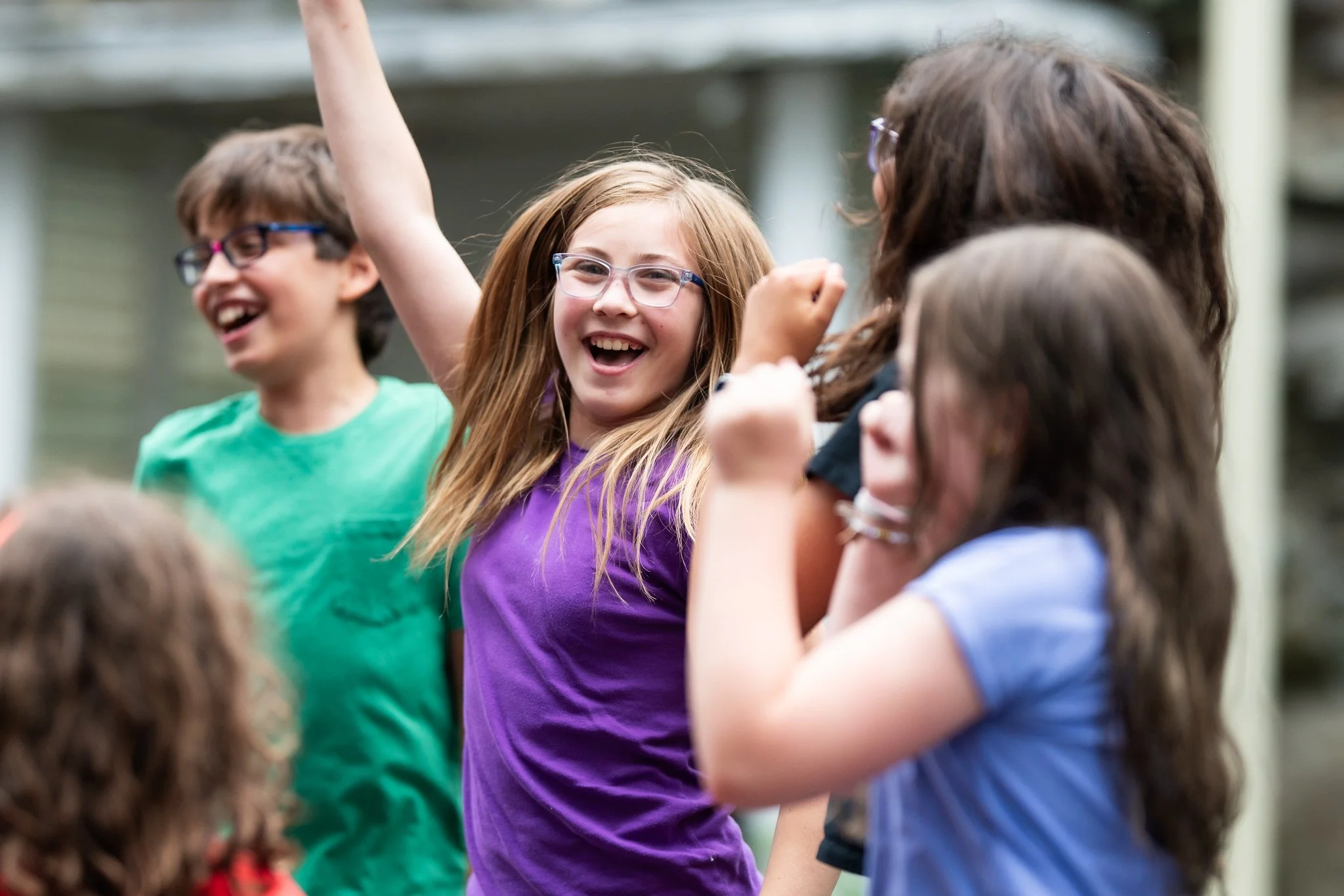 Summer Music Explorers 2025