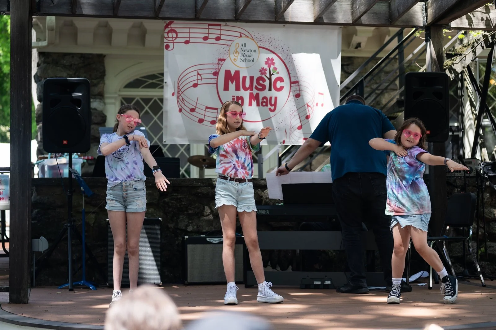 Musical Theater Lab
