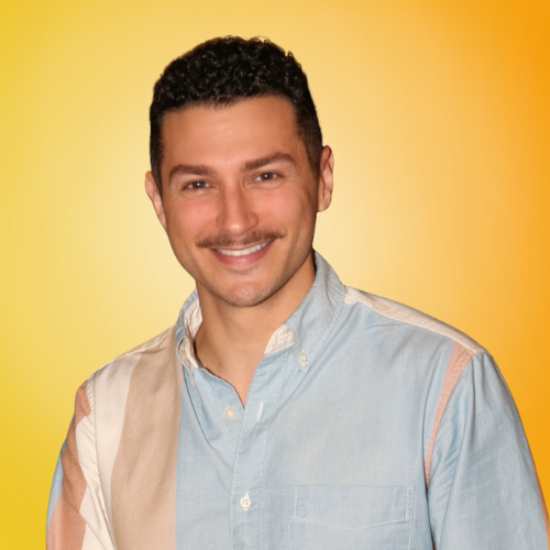 Evan M. Haas