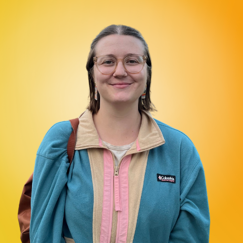Hannah Messenger