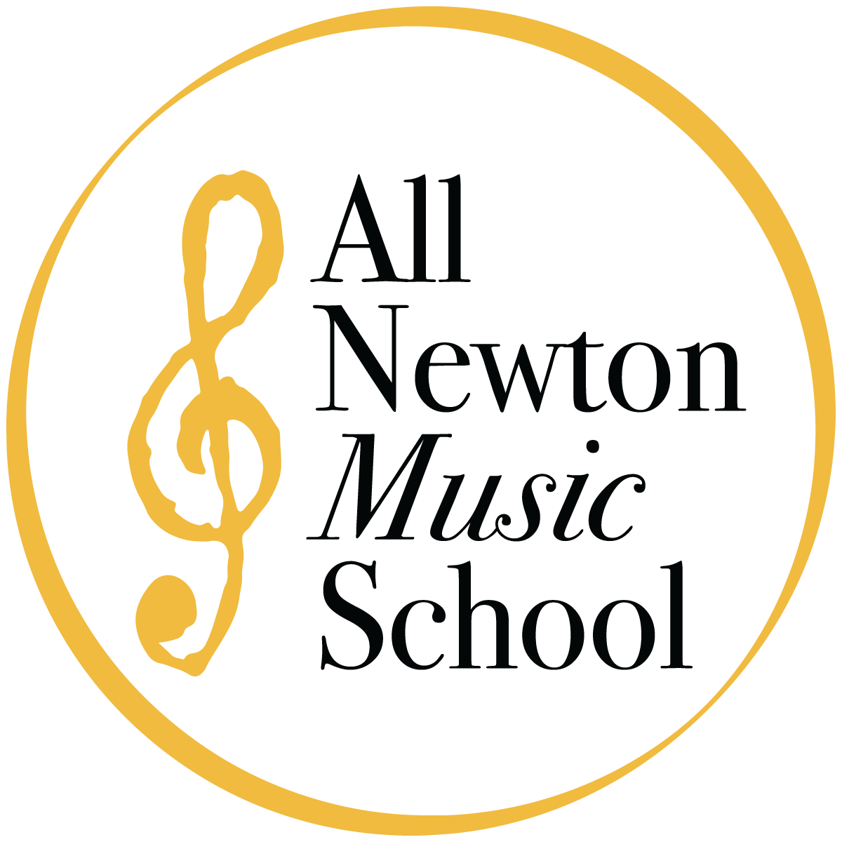 All Newton Music School