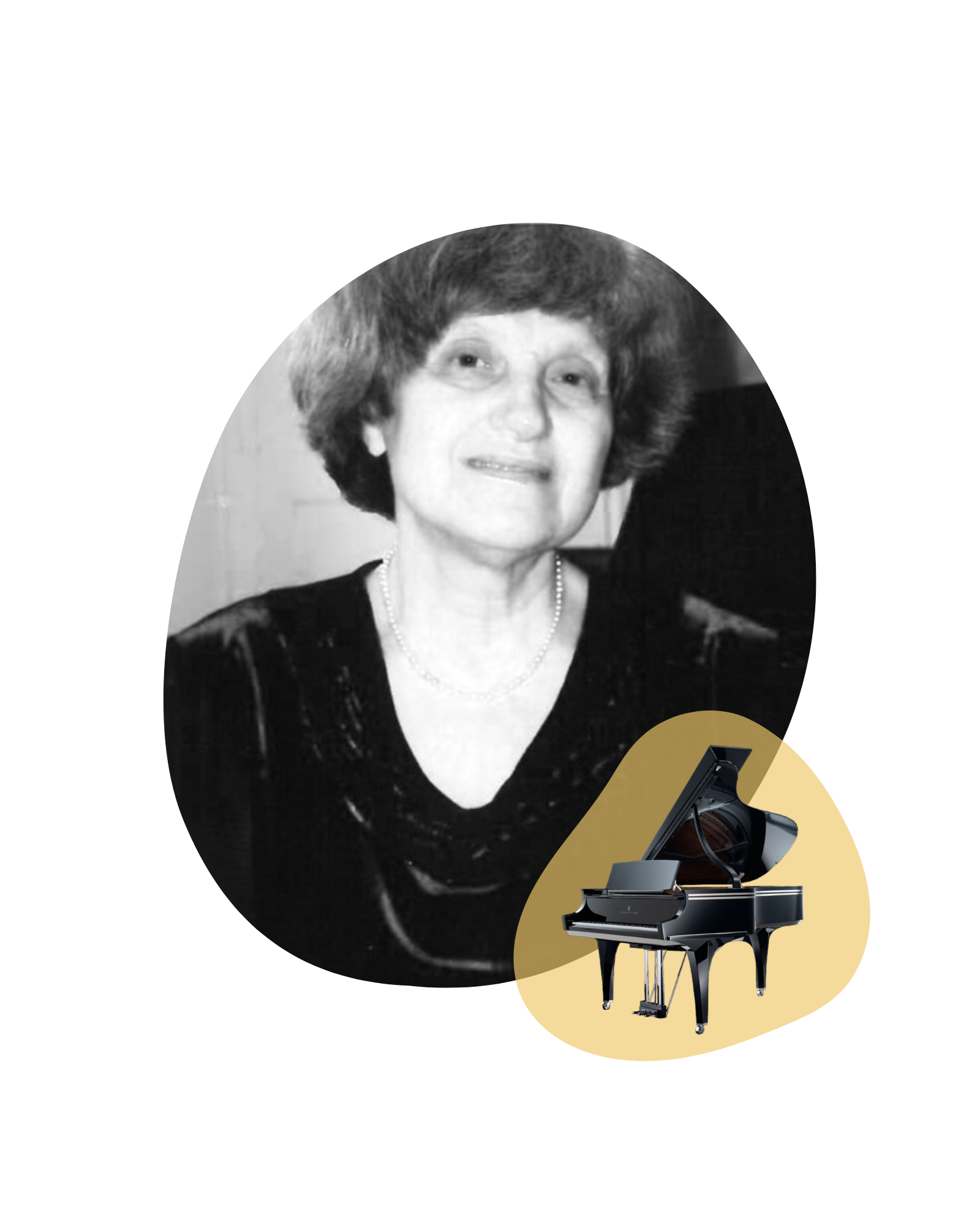 Lyudmila Hazan