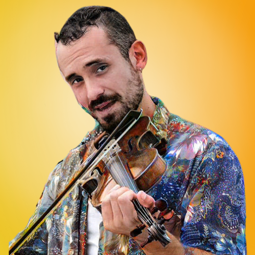 Perry Silva