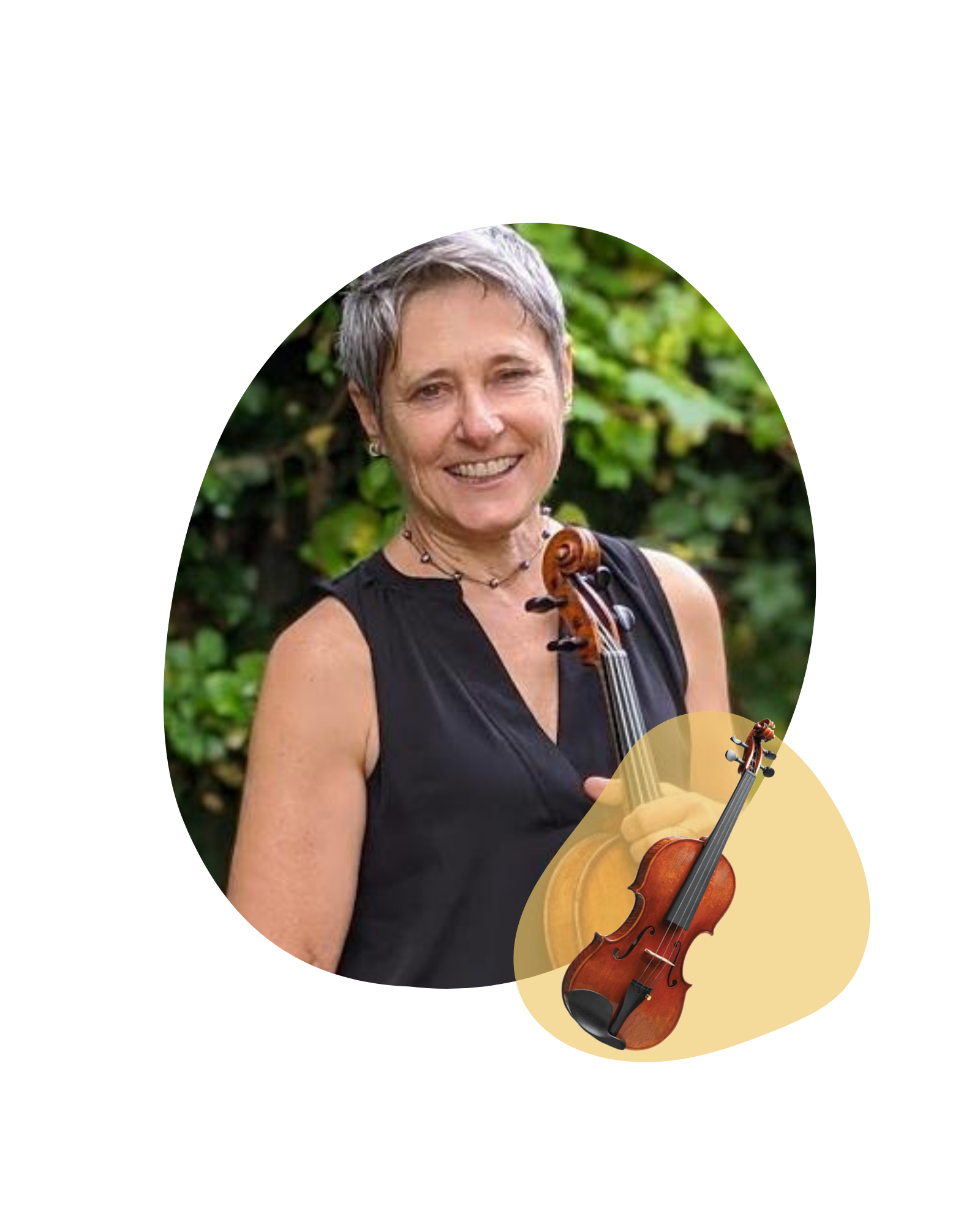 Julie McKenzie