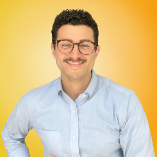 Evan M. Haas