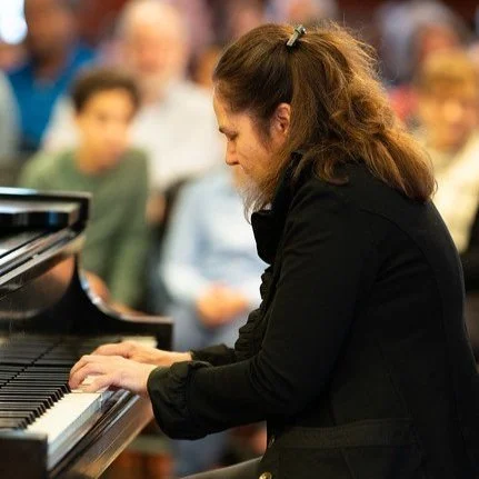 The Art of Performance - Recital Opportunities for Lifetime Learners at ANMS