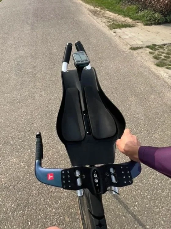 DualGrip Cockpit