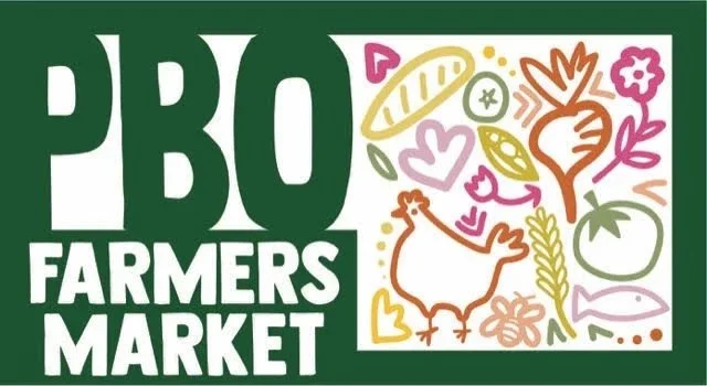 Pittsboro Famers Market