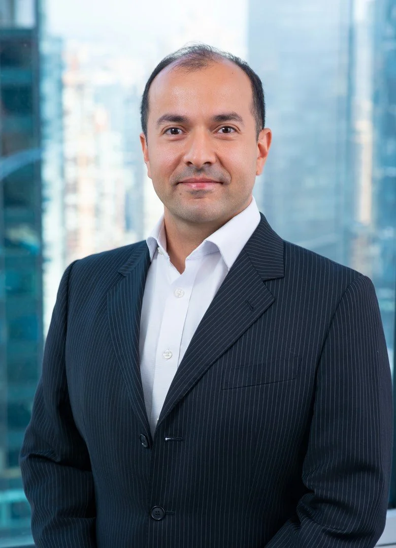 Vusal Najafov Anthelion Capital