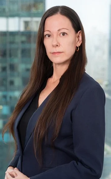 Elizabeth Barnes