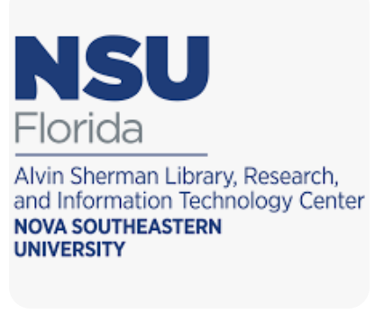 Workshop: How to Create Interesting Characters for NSU’s Alvin Sherman Library WritING WORKSHOP SEries