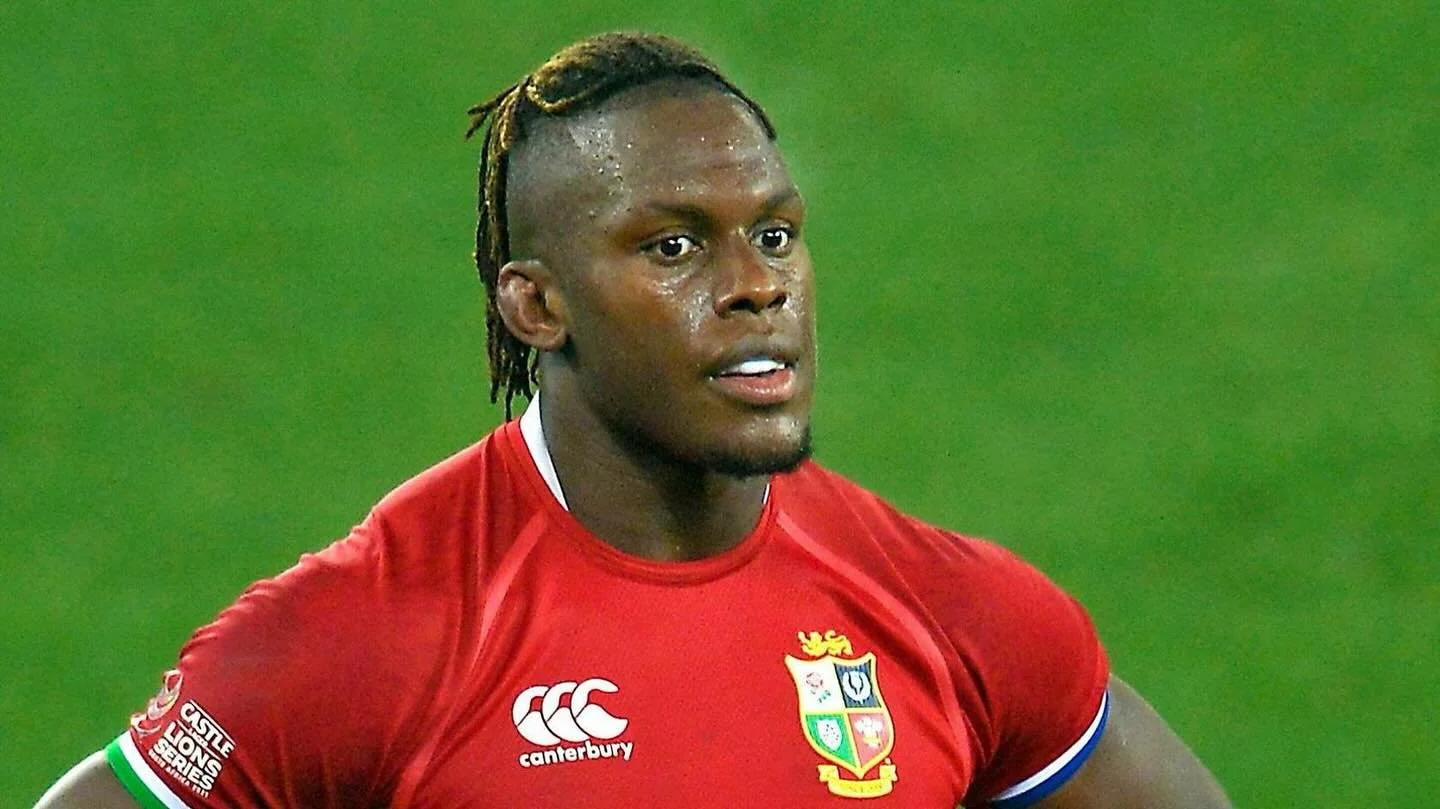 🚨New Speaker Announcement🚨 

We&rsquo;re beyond excited to announce that the NEW Lions captain @maroitoje will be speaking at our Pre Tour Roar dinner later this month to discuss the upcoming tour of Australia!

🦁Pre-Tour Roar Dinner 🦁 
The Grosv