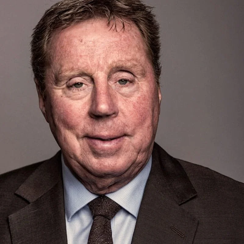 Harry Redknapp