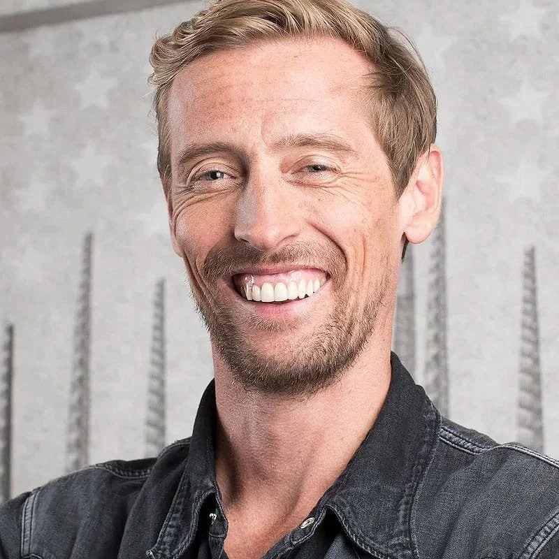 Peter Crouch