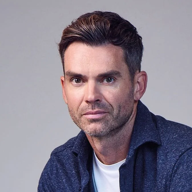 James Anderson // The most successful fast bowler in Test history with 704 wickets