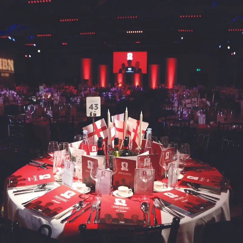The Pride of St George Lunch, 2019
