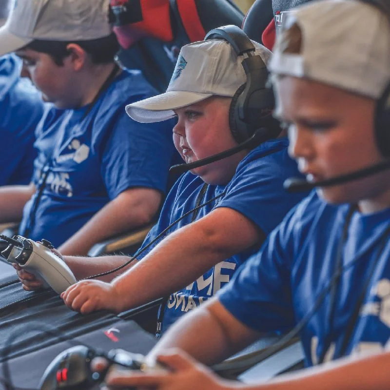 Duchenne UK Live Gaming Tournament