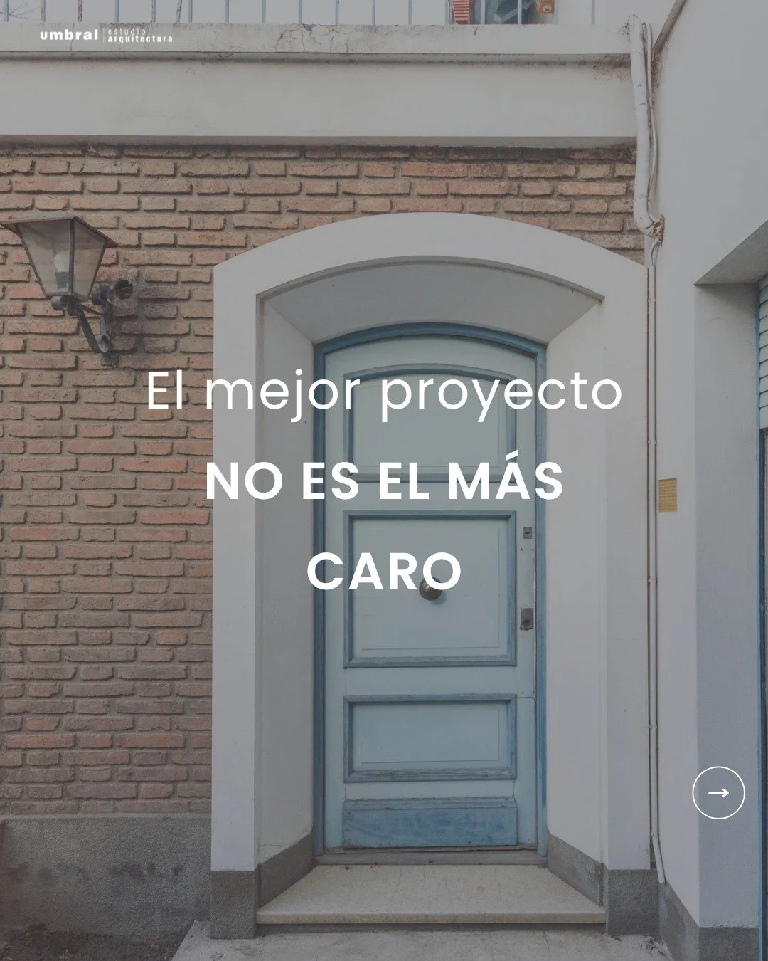 Cada decisi&oacute;n en una reforma influye en el resultado y en el valor de la casa. ✋✋✋

Por eso, antes de empezar, vale la pena analizar todas las posibilidades y definir la mejor manera. Dise&ntilde;ar con criterio no solo mejora tu calidad de vi