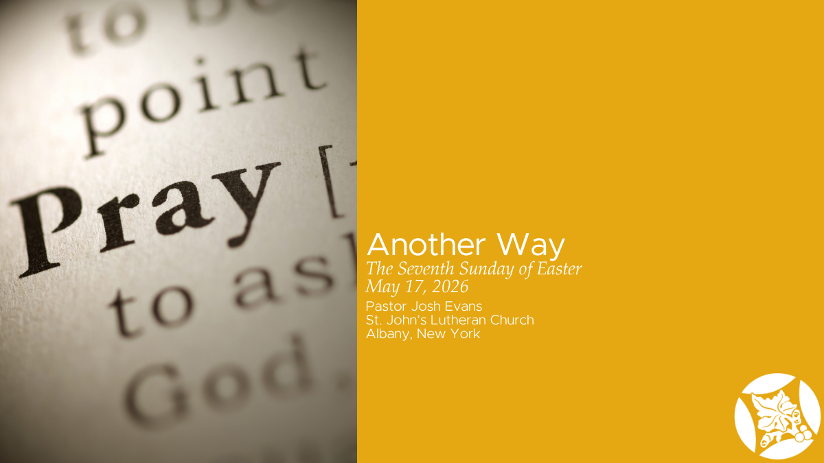 Another Way