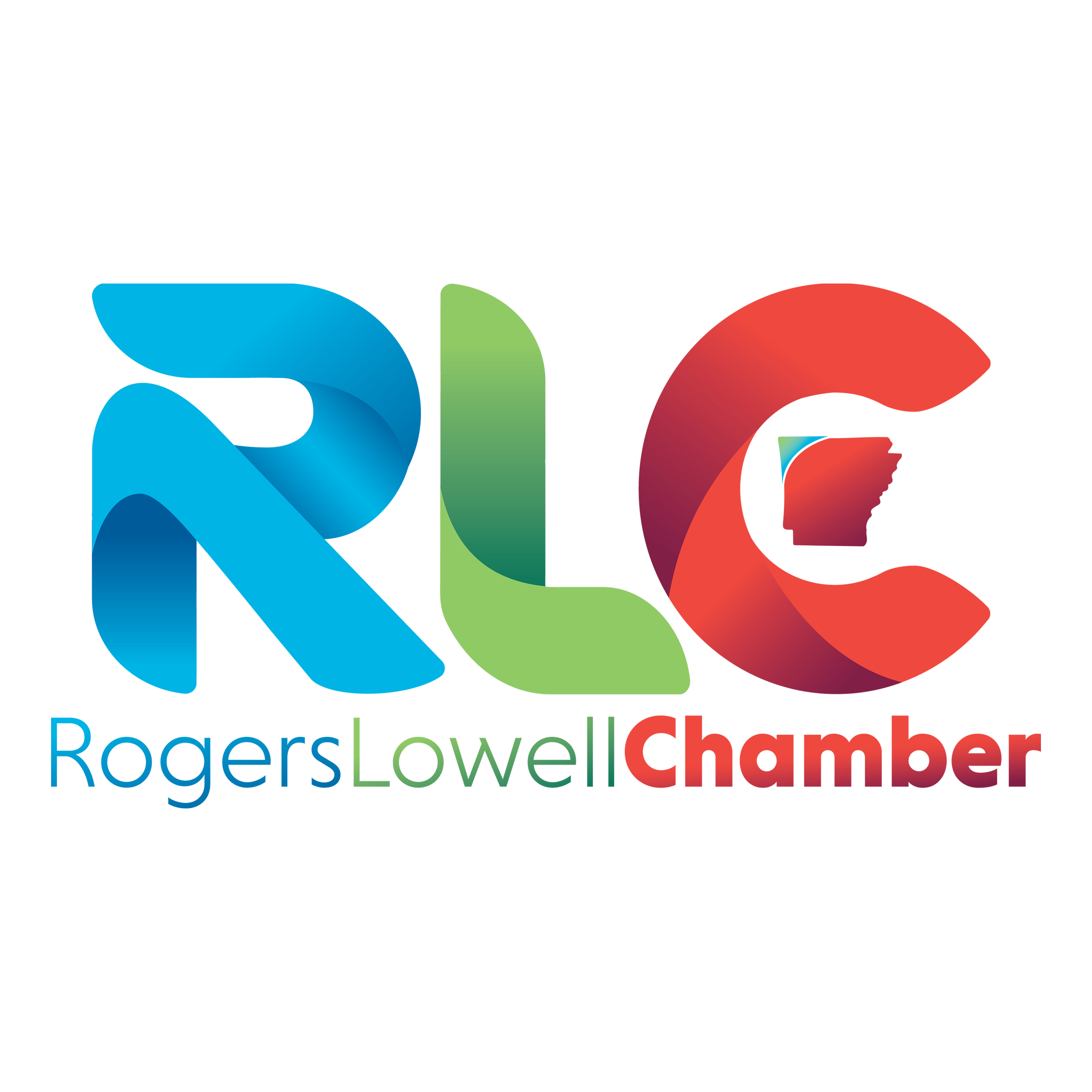 Rogers Lowell Chamber Logo