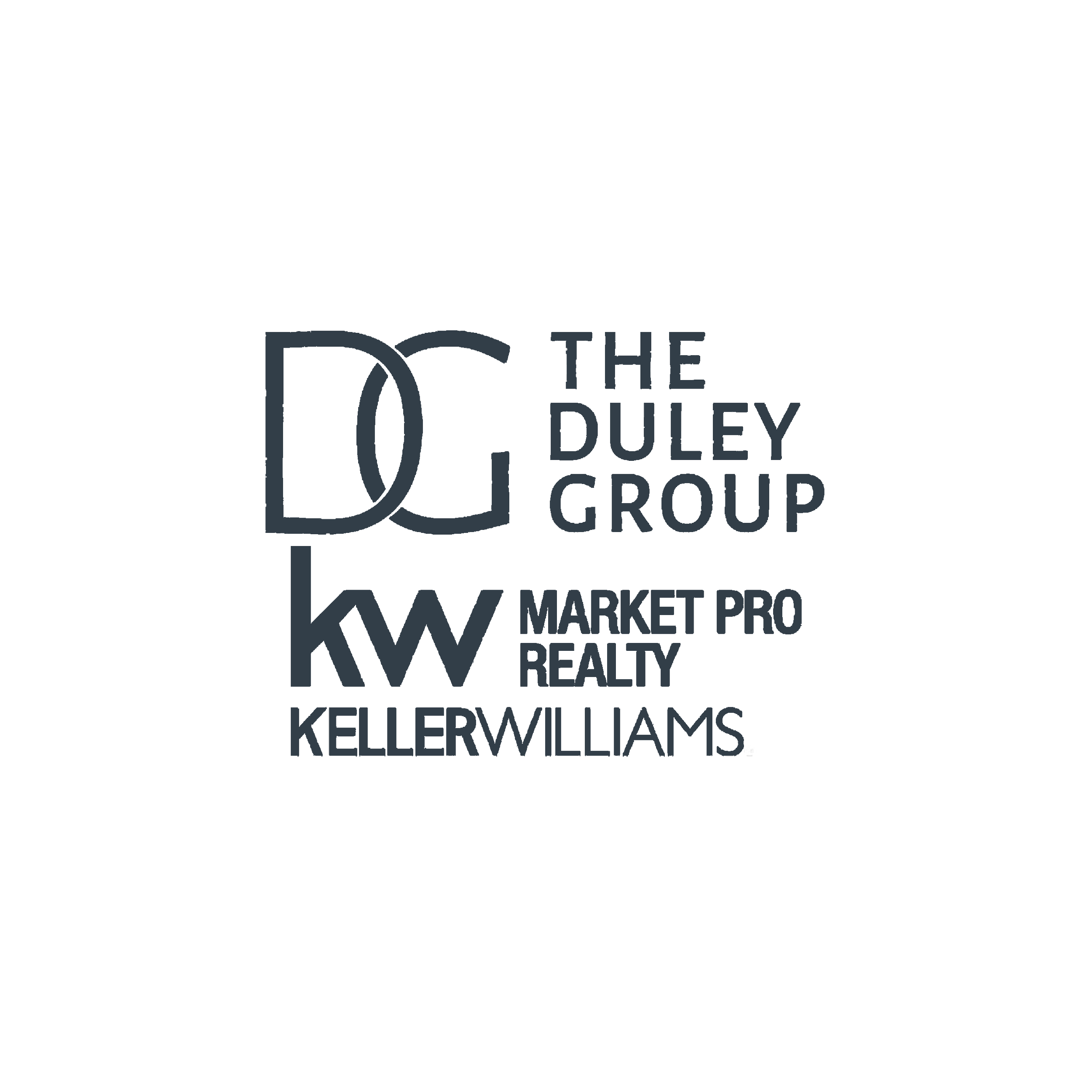 The Duley Group Logo