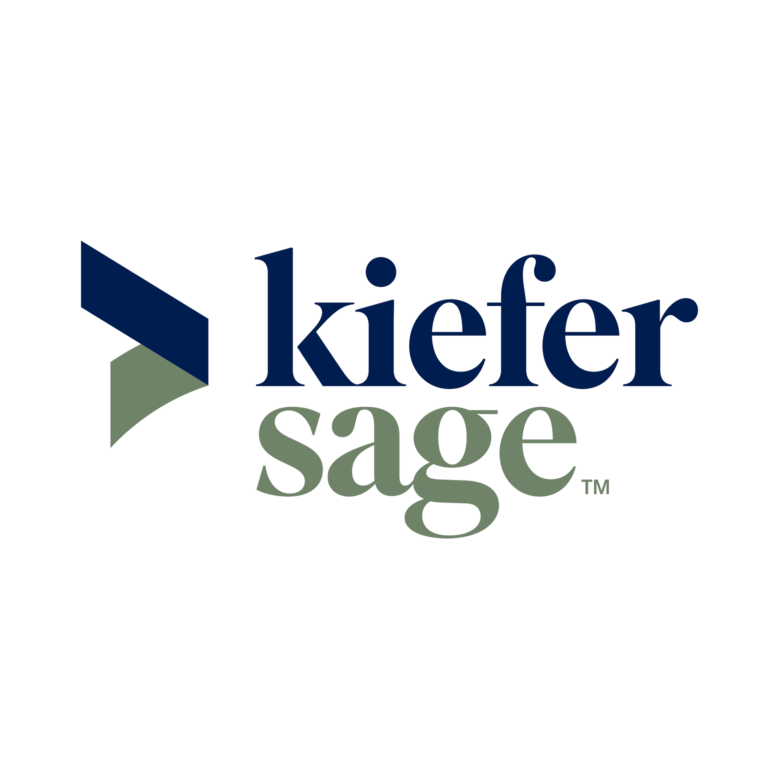 Kiefer Sage Logo