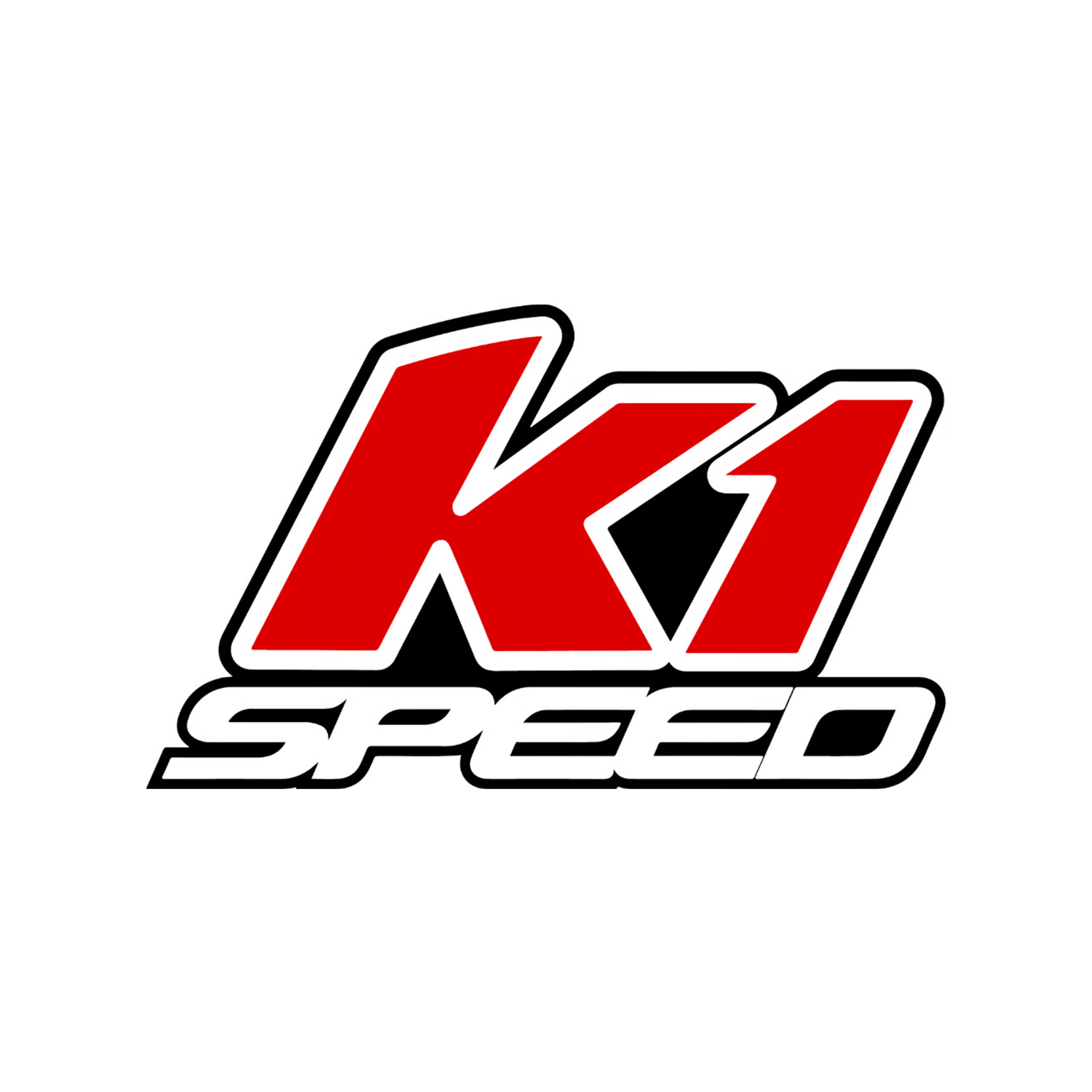 K1 Speed logo