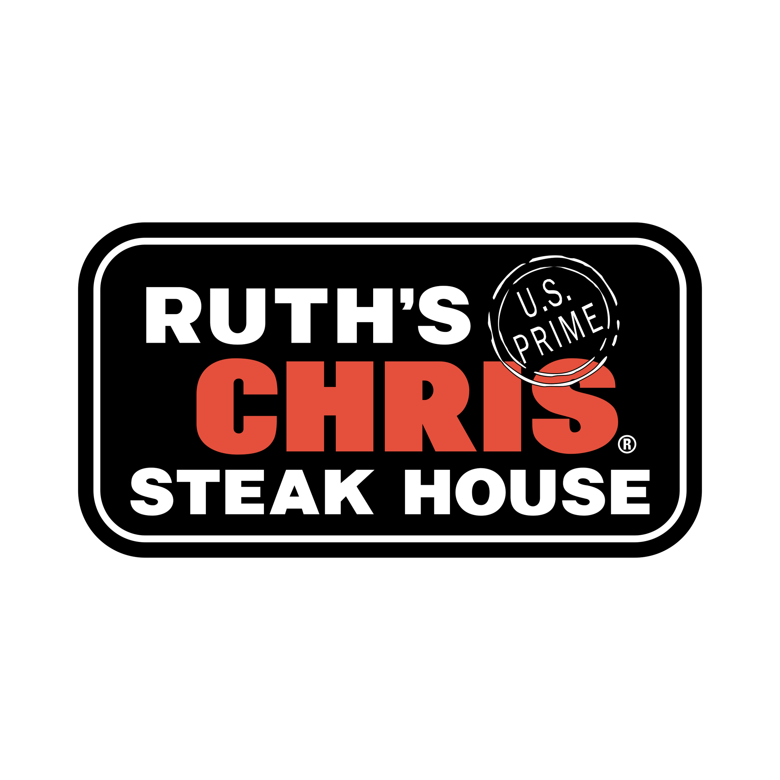 Ruth's Chris Logo