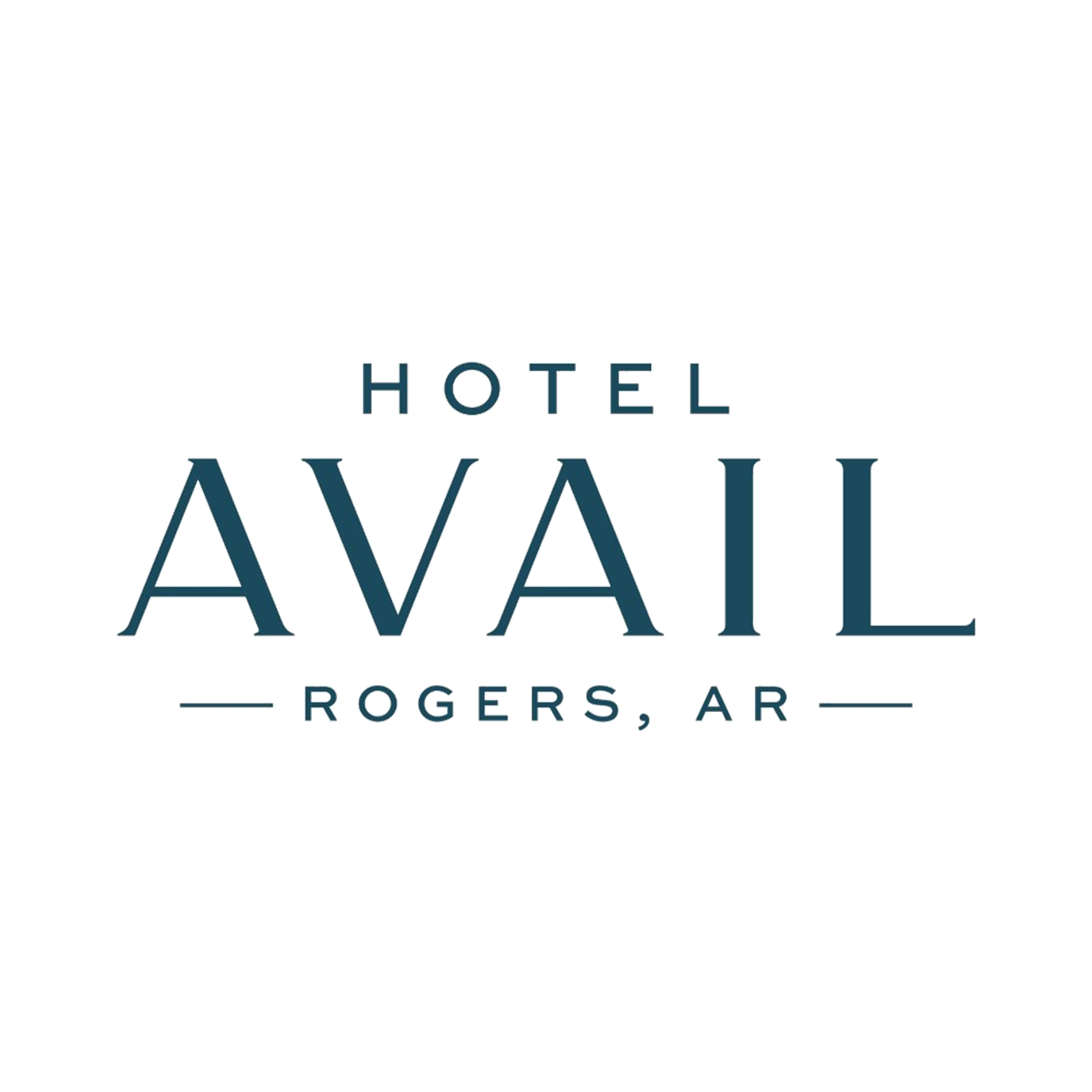 Hotel Avail Logo