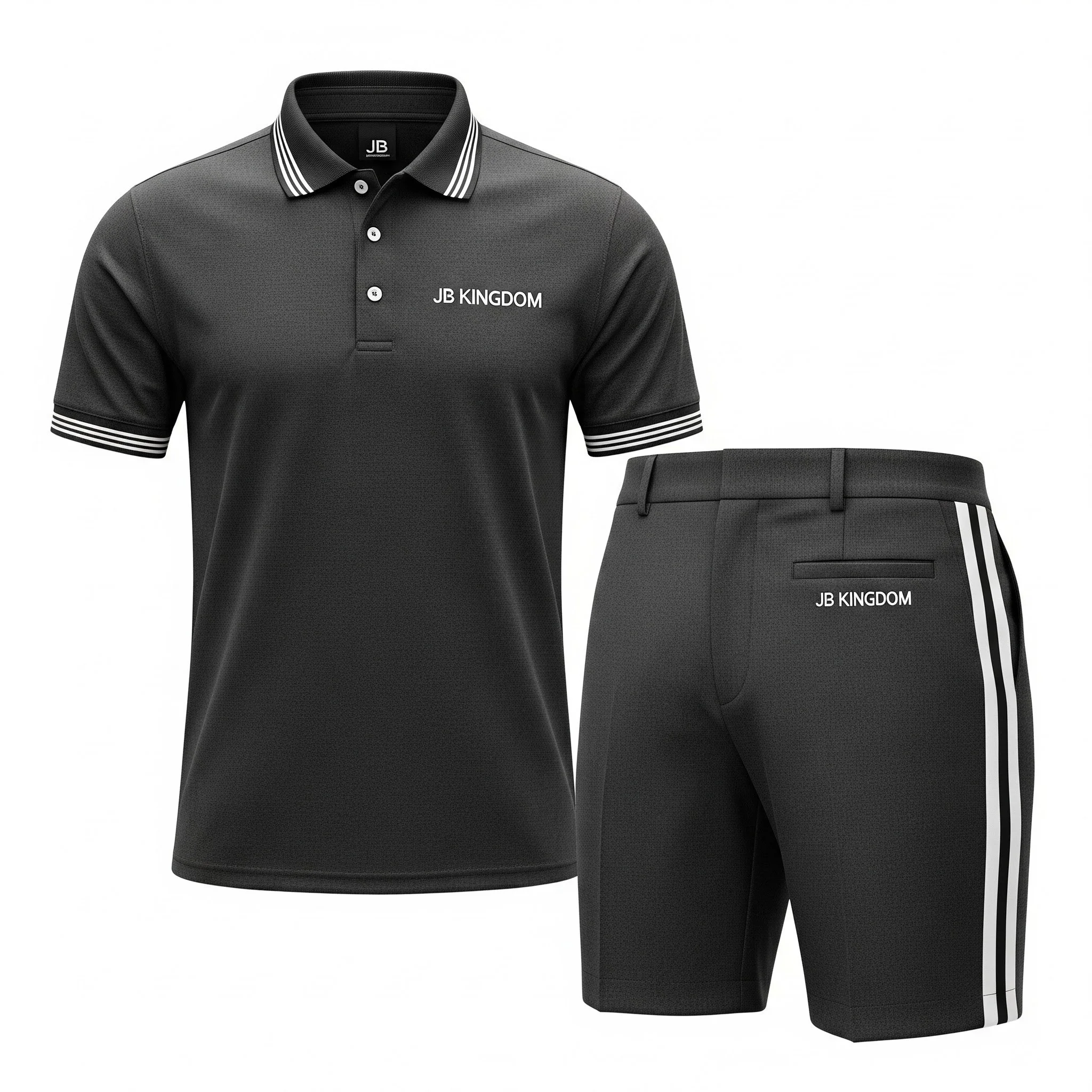 Summer Dress Up Uniform