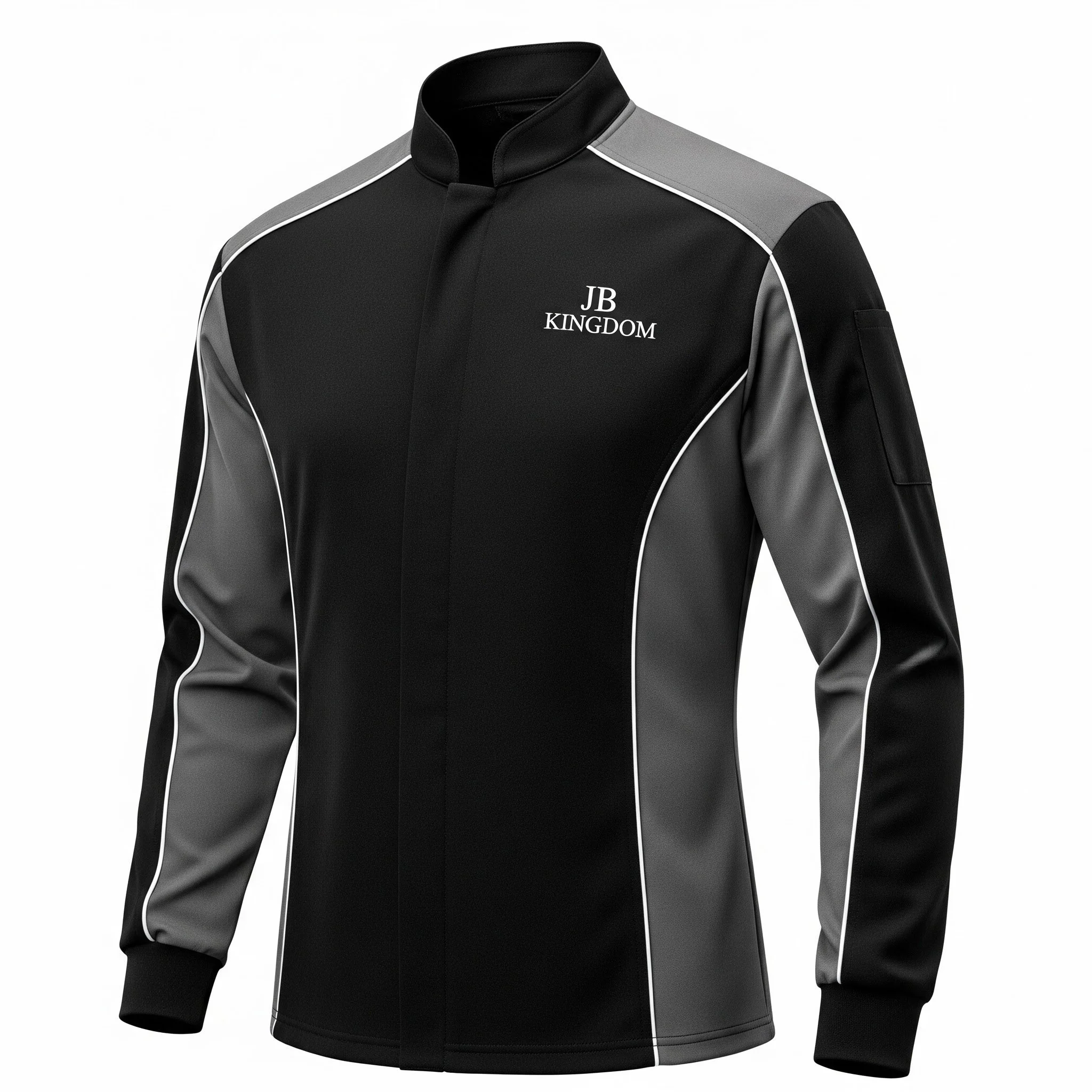 Autumn Jacket Uniform