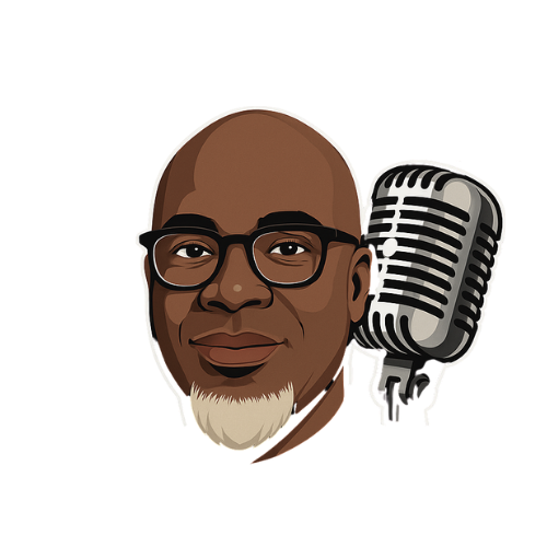 Master Mike On Mic
