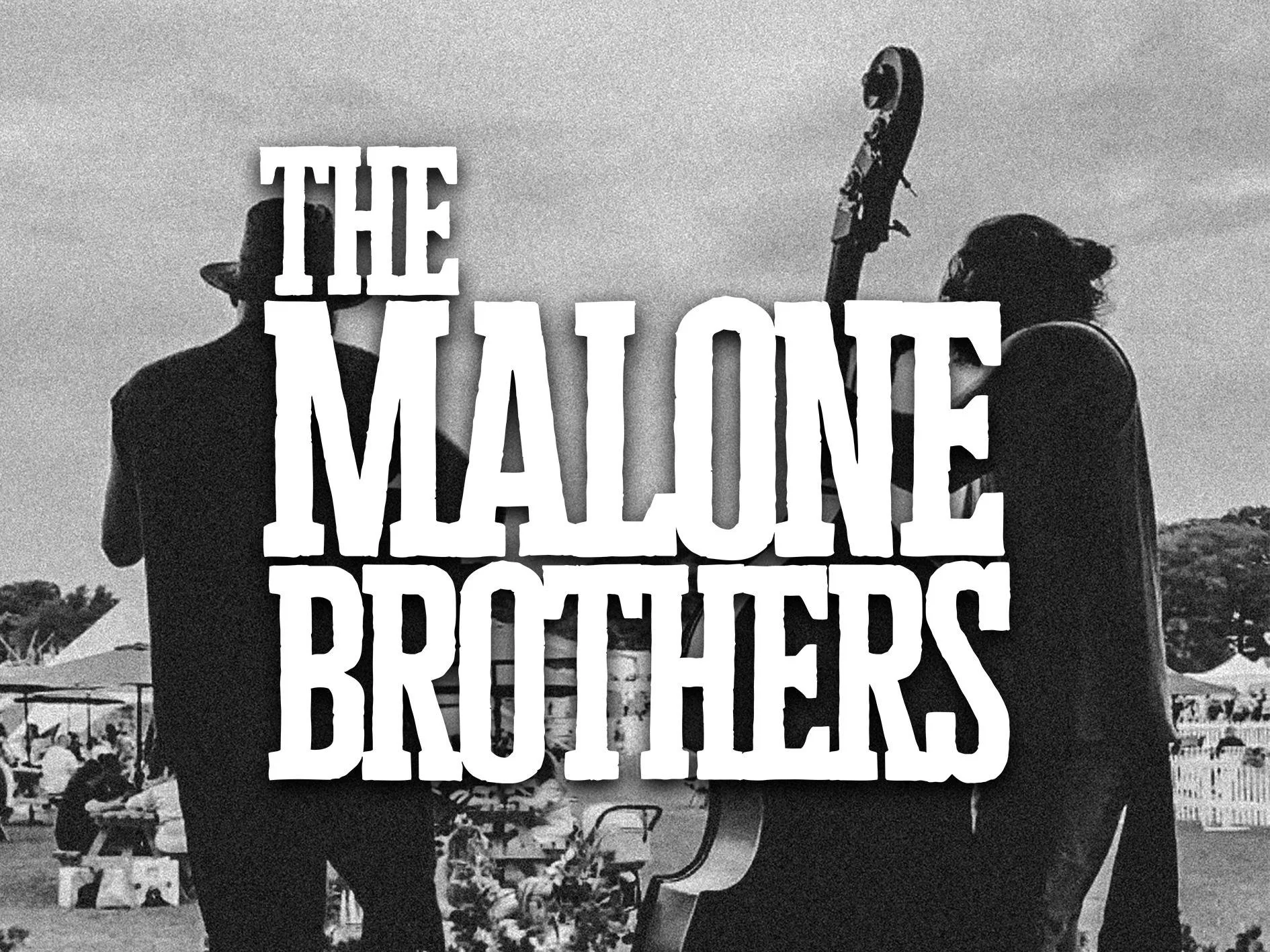 THE MALONE BROTHERS