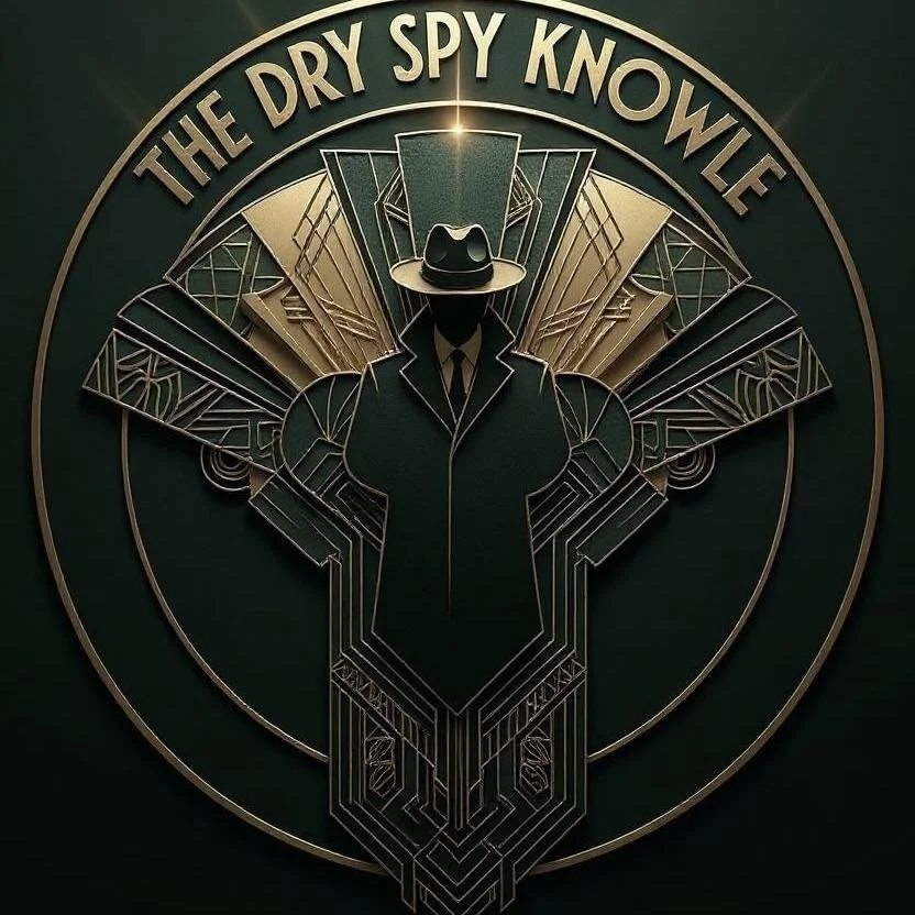 The Dry Spy Knowle 