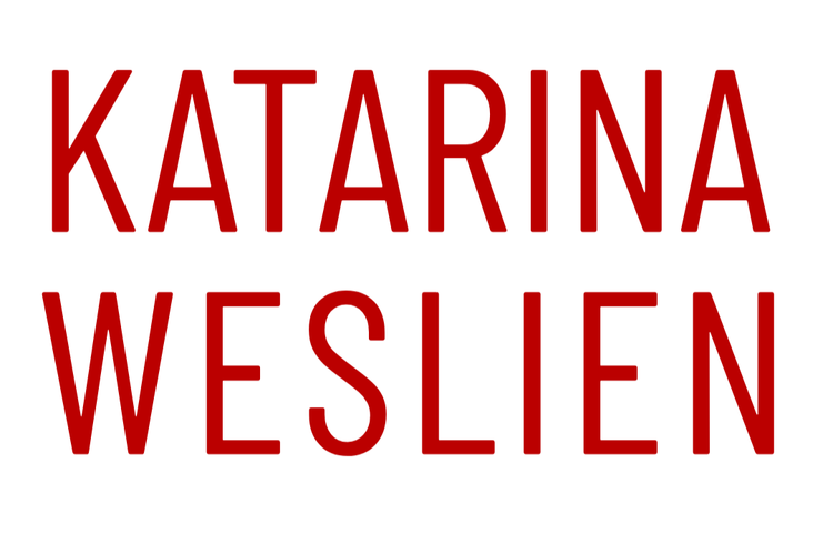 KATARINA WESLIEN