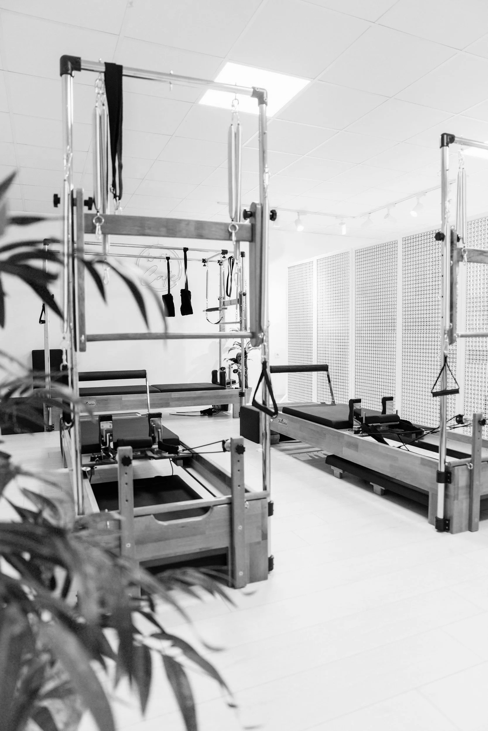 Why We Use the Reformer at Soma Form