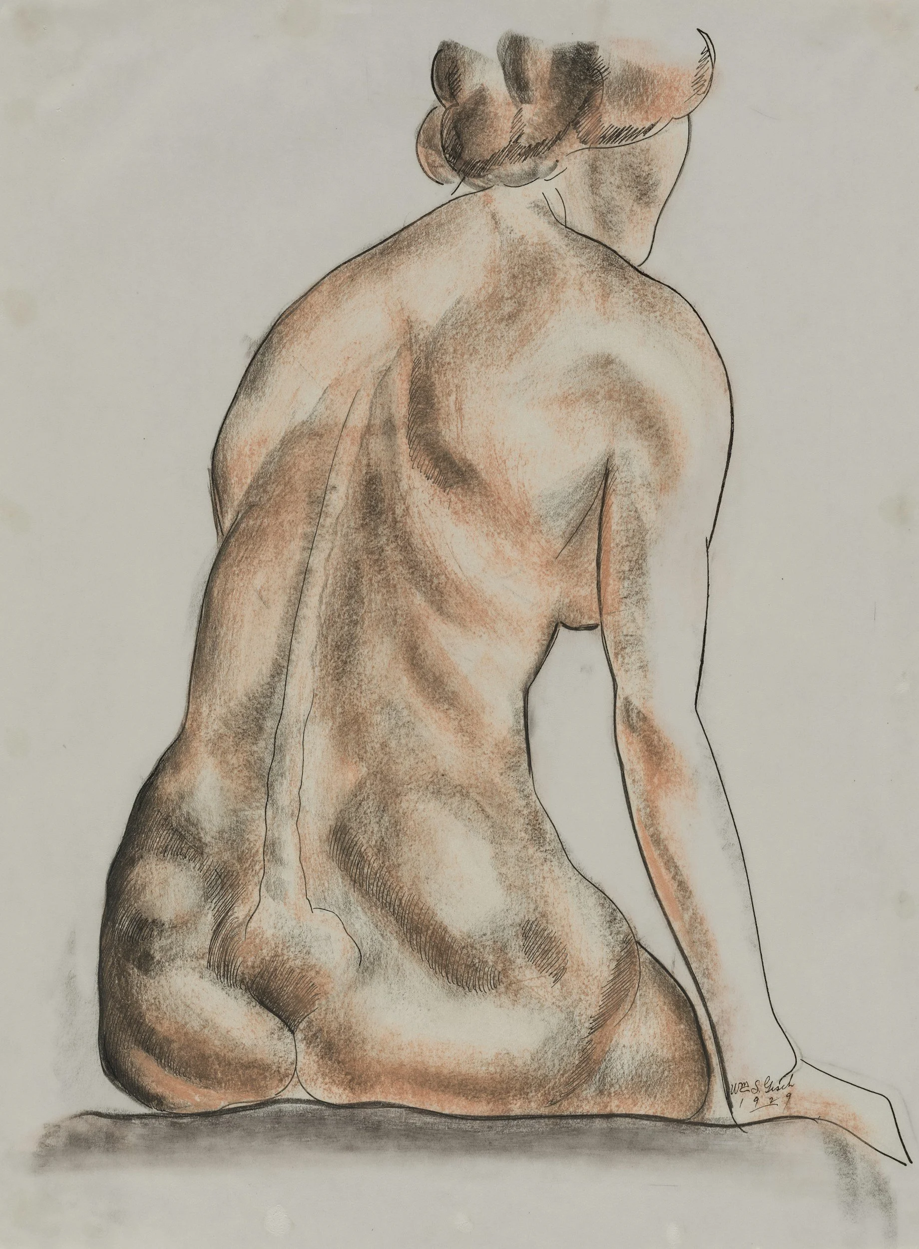 Understanding and Easing Postpartum Lower Back Pain