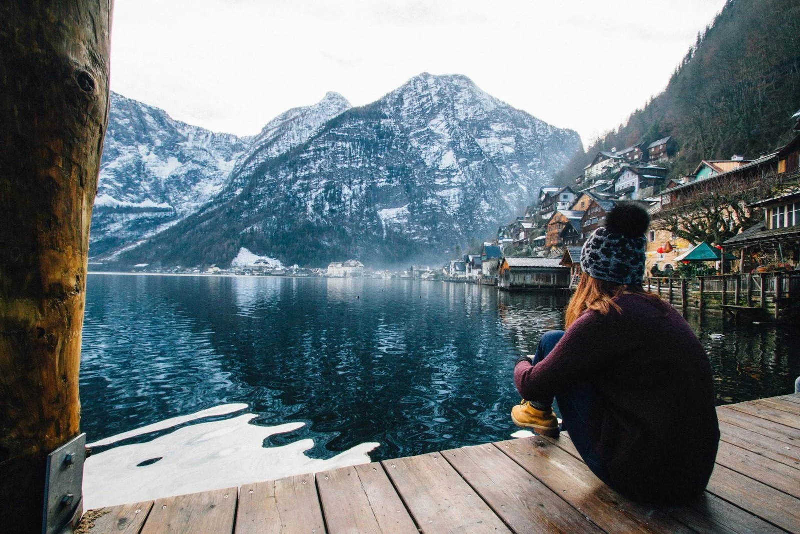Winter Blues? How Mindfulness Can Lift Your Spirits