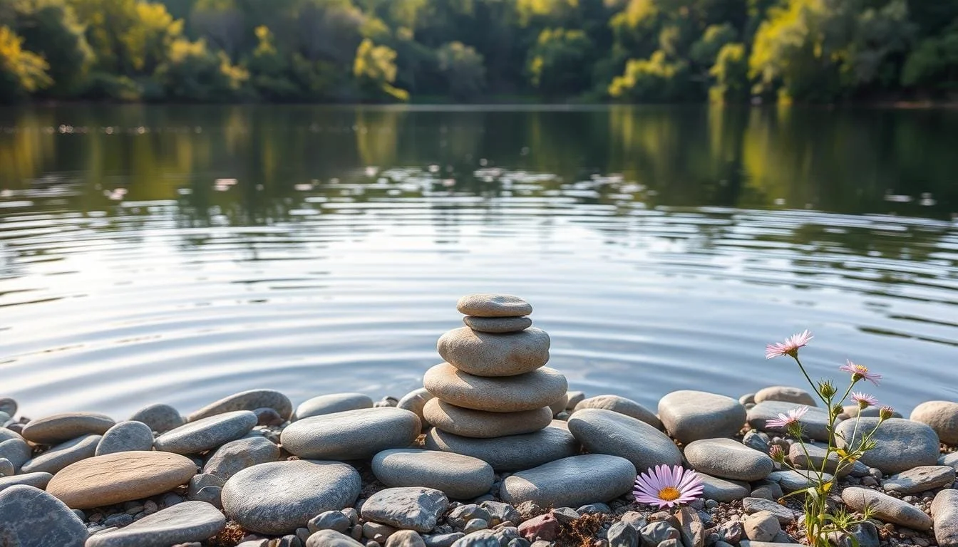 Mindfulness for Emotional Well-Being: How to Stay Calm
