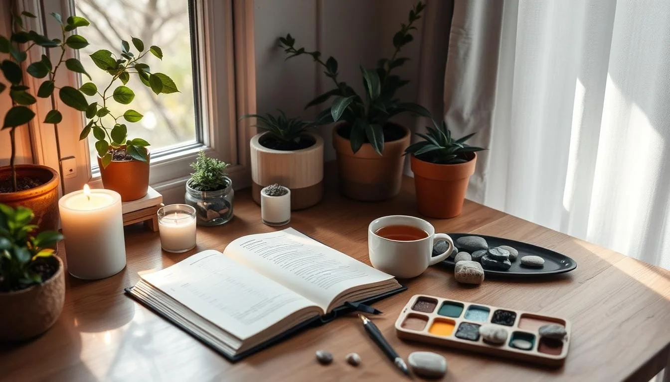 Creative Journaling Ideas to Build a Mindful Life