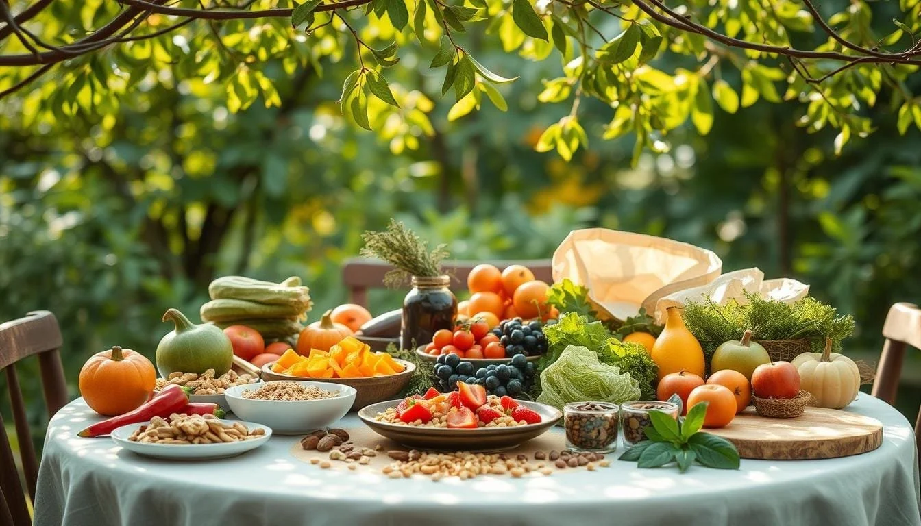 Mindful Eating: How to Build a Healthier Relationship with Food