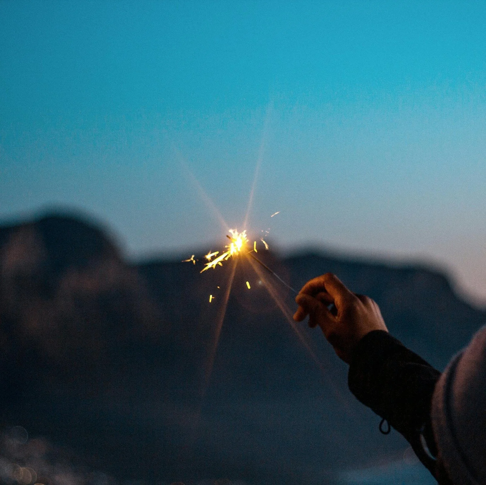 Awakening the Forgotten You: A Journey to Rediscover Your Creative Spark