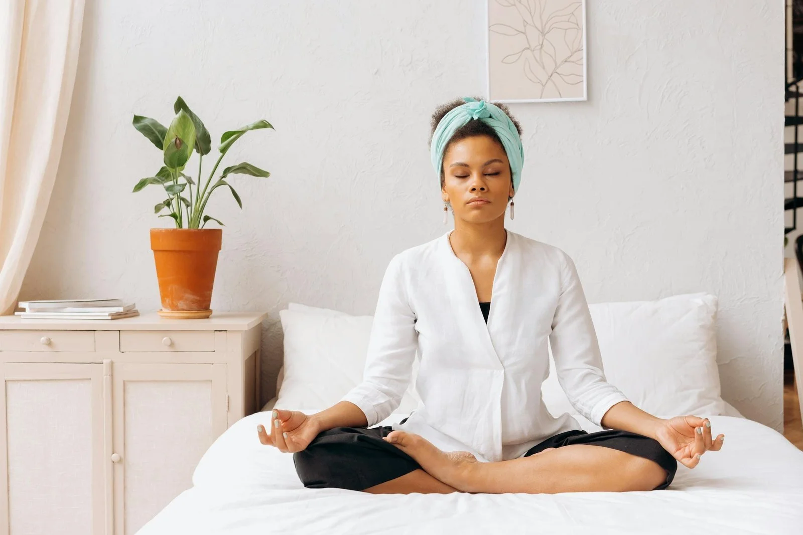 Cultivate Calm in 5 Minutes: Daily Mindfulness Made Simple