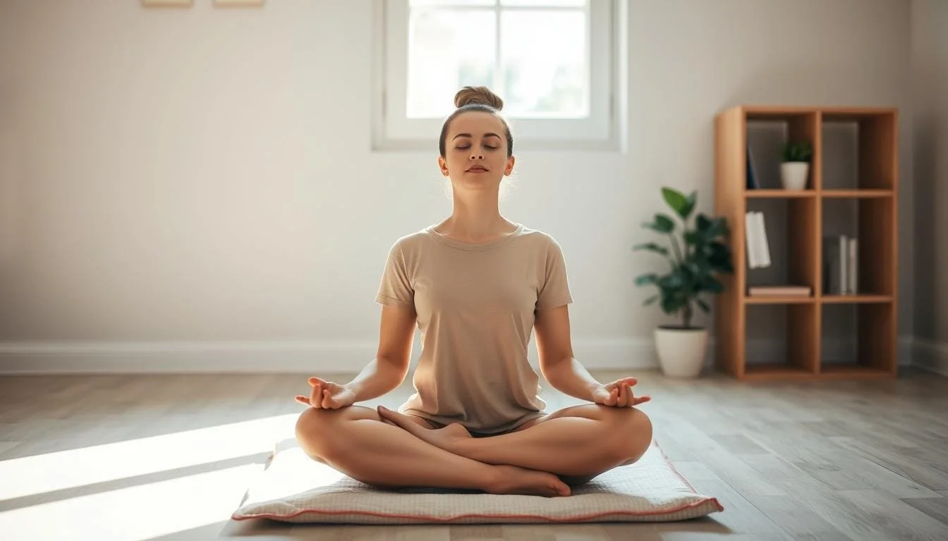 Deep Breathing vs. Meditation: Find the Ideal Mindfulness Tool