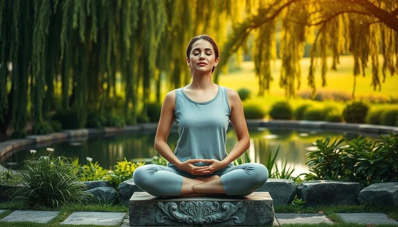 Stop Negative Thinking: 8 Mindfulness Techniques