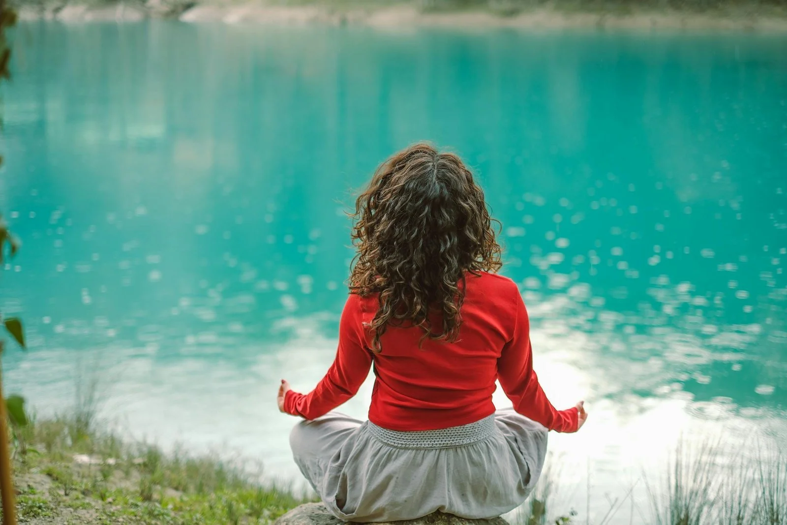 Stop Overthinking, Start Mindfulness: Discover Your Path to Peace