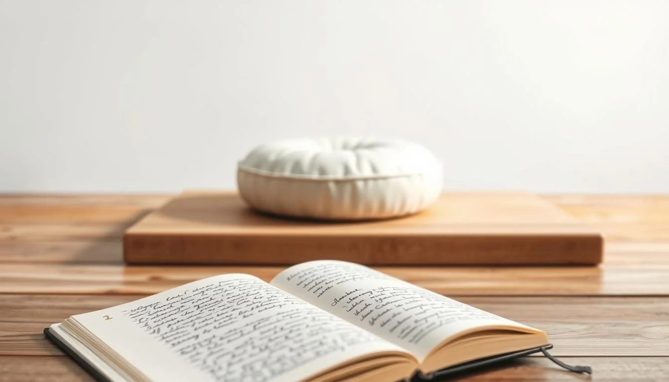 Journaling vs. Meditation for Releasing Negative Emotions: Which is Better?